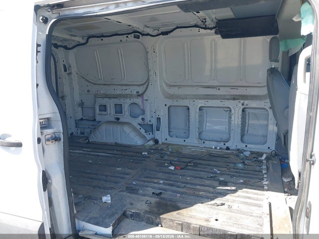 Ford Transit-150 2017 1FTYE1YM2HKB21243 Image 8