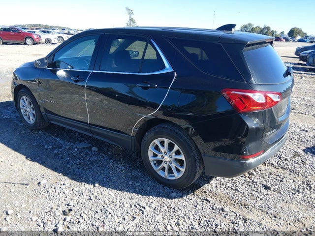 Aukcja sprzedaży 2019 Chevrolet Equinox Lt, vin: 3GNAXKEV2KL146638, numer aukcji: 46106117