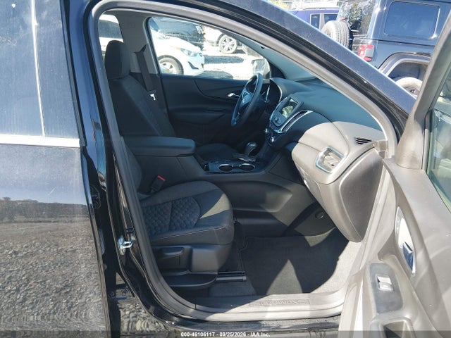 Aukcja sprzedaży 2019 Chevrolet Equinox Lt, vin: 3GNAXKEV2KL146638, numer aukcji: 46106117