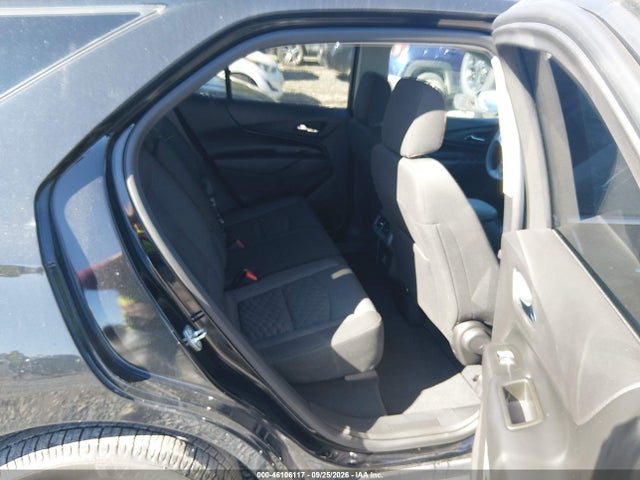 Aukcja sprzedaży 2019 Chevrolet Equinox Lt, vin: 3GNAXKEV2KL146638, numer aukcji: 46106117
