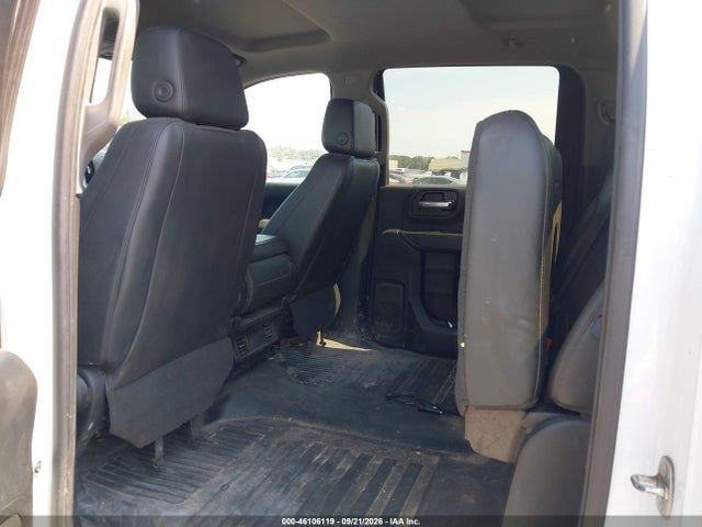 Aukcja sprzedaży 2020 Chevrolet Silverado 2500hd 2wd  Long Bed Wt, vin: 1GC4WLEY2LF316579, numer aukcji: 46106119