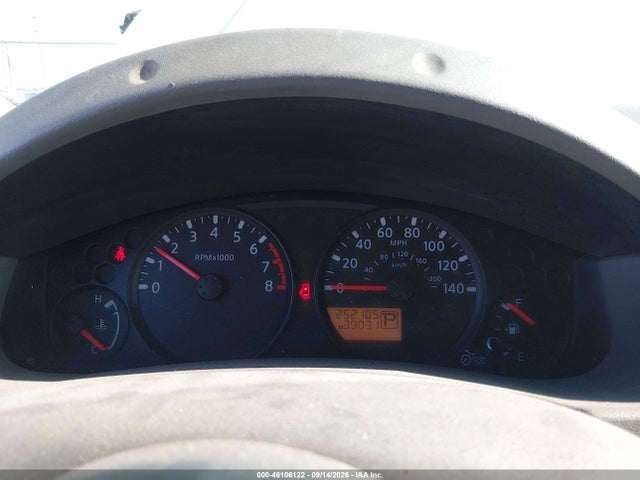 Nissan FRONTIER S 2017 1N6BD0CT7HN727991 Image 7