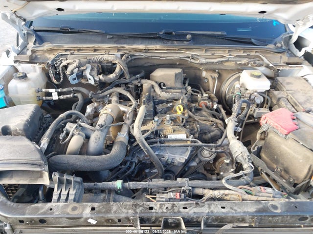 Ford Ranger Xlt 2024 1FTER4GH8RLE43474 Image 10