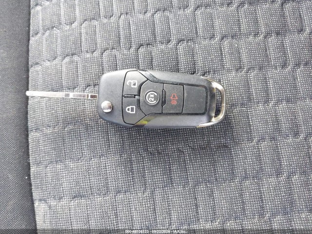 Ford Ranger Xlt 2024 1FTER4GH8RLE43474 Image 11