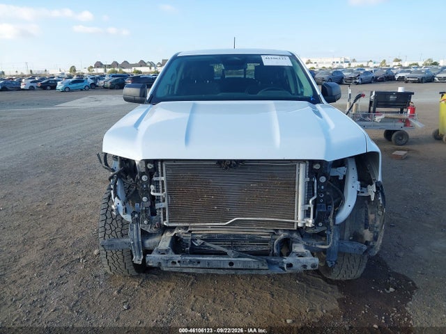 Ford Ranger Xlt 2024 1FTER4GH8RLE43474 Image 13