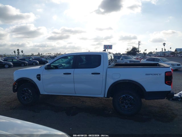 Ford Ranger Xlt 2024 1FTER4GH8RLE43474 Image 15