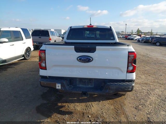 Ford Ranger Xlt 2024 1FTER4GH8RLE43474 Image 17