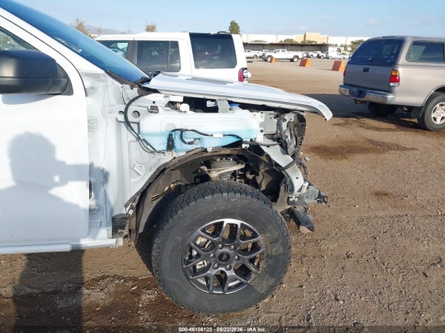 Ford Ranger Xlt 2024 1FTER4GH8RLE43474 Image 18