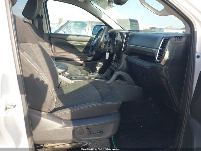 Ford Ranger Xlt 2024 1FTER4GH8RLE43474 Image 5