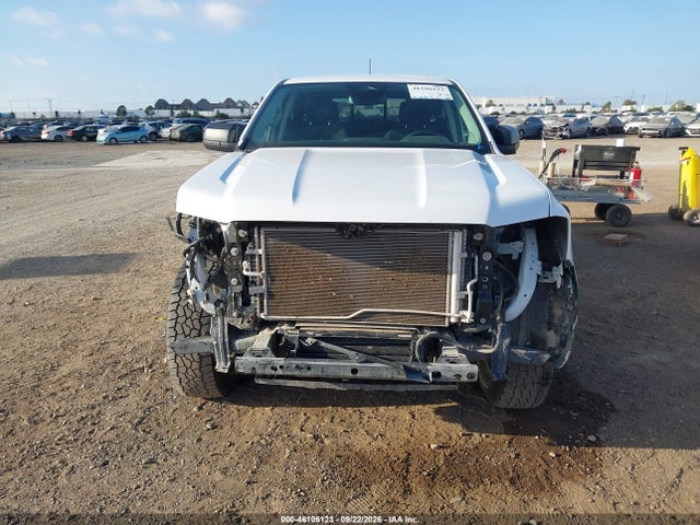 Ford Ranger Xlt 2024 1FTER4GH8RLE43474 Image 6