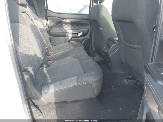 Ford Ranger Xlt 2024 1FTER4GH8RLE43474 Image 8