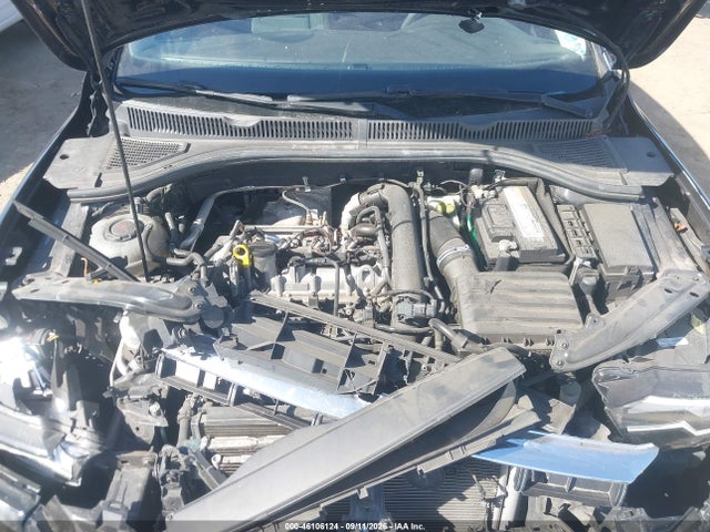 Volkswagen Jetta 2019 3VWC57BU5KM058593 Image 10