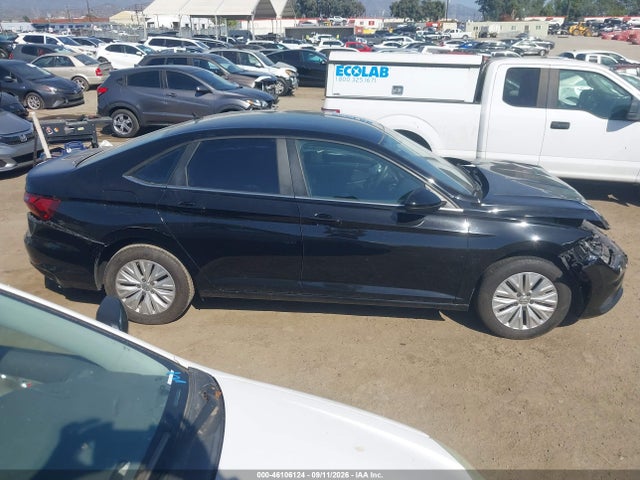 Volkswagen Jetta 2019 3VWC57BU5KM058593 Image 13