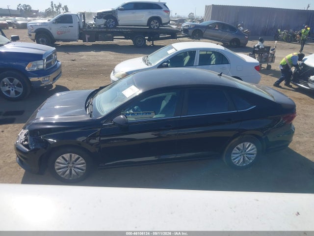 Volkswagen Jetta 2019 3VWC57BU5KM058593 Image 14