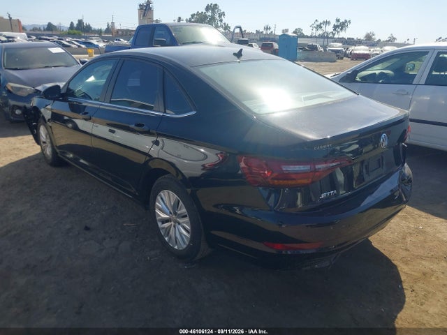 Volkswagen Jetta 2019 3VWC57BU5KM058593 Image 3