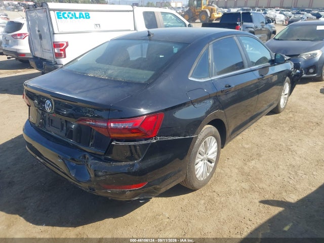 Volkswagen Jetta 2019 3VWC57BU5KM058593 Image 4