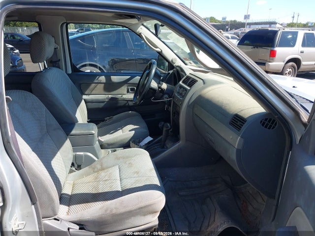 Aukcja sprzedaży 2002 Nissan Frontier Crew Cab Xe/crew Cab Se, vin: 1N6ED29Y32C334567, numer aukcji: 46106127
