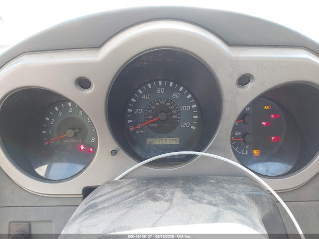 Aukcja sprzedaży 2002 Nissan Frontier Crew Cab Xe/crew Cab Se, vin: 1N6ED29Y32C334567, numer aukcji: 46106127