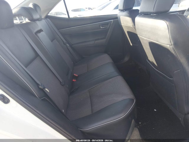 2016 Toyota Corolla S მანქანა იყიდება აუქციონზე, vin: 5YFBURHE1GP443968, აუქციონის ნომერი: 46106128
