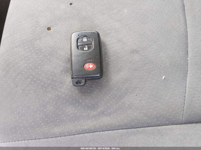 Aukcja sprzedaży 2012 Toyota Prius Two, vin: JTDKN3DU9C1527056, numer aukcji: 46106129