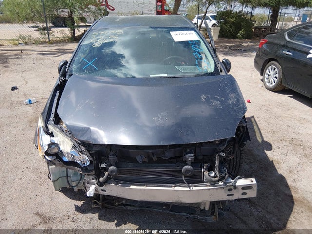 Aukcja sprzedaży 2012 Toyota Prius Two, vin: JTDKN3DU9C1527056, numer aukcji: 46106129