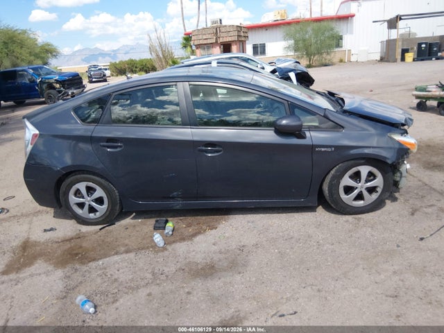 Aukcja sprzedaży 2012 Toyota Prius Two, vin: JTDKN3DU9C1527056, numer aukcji: 46106129