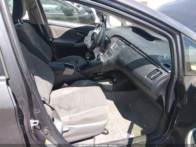 Aukcja sprzedaży 2012 Toyota Prius Two, vin: JTDKN3DU9C1527056, numer aukcji: 46106129