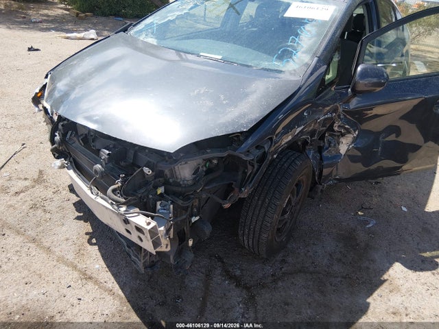 Aukcja sprzedaży 2012 Toyota Prius Two, vin: JTDKN3DU9C1527056, numer aukcji: 46106129