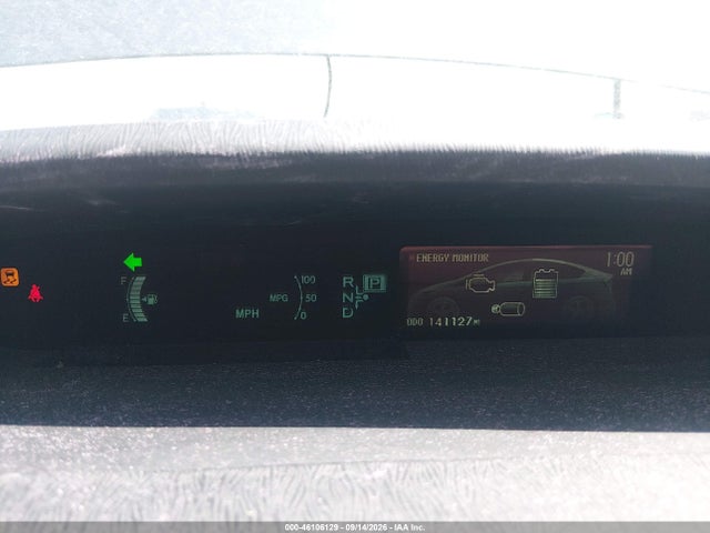 Aukcja sprzedaży 2012 Toyota Prius Two, vin: JTDKN3DU9C1527056, numer aukcji: 46106129