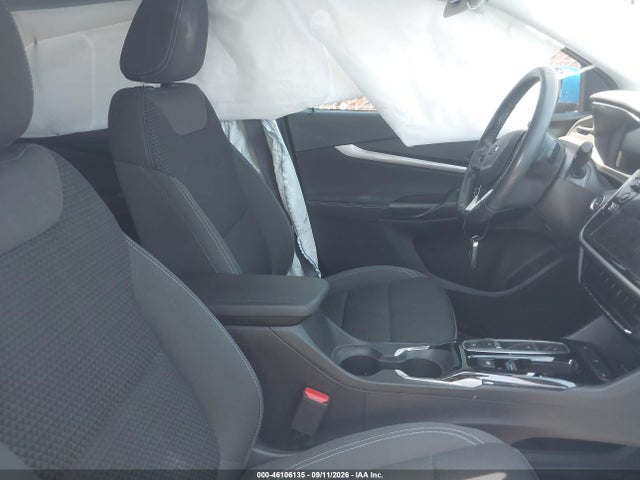 46106135 :رقم المزاد ، 1G1FY6S01P4135499 vin ، 2023 Chevrolet Bolt Euv Fwd Lt مزاد بيع