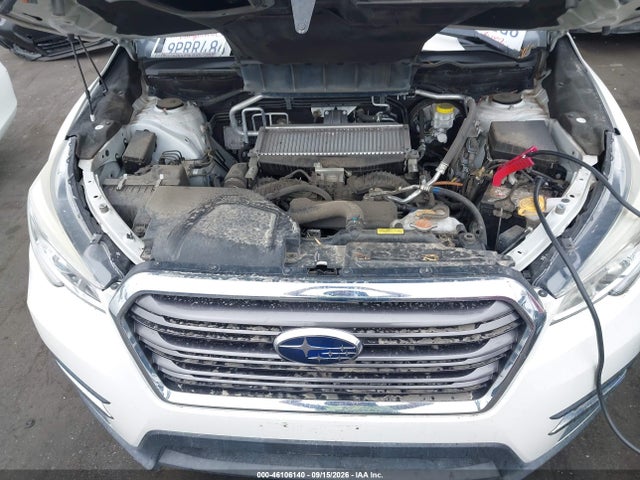 Aukcja sprzedaży 2021 Subaru Ascent Premium, vin: 4S4WMAFD0M3460662, numer aukcji: 46106140
