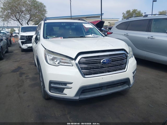 Aukcja sprzedaży 2021 Subaru Ascent Premium, vin: 4S4WMAFD0M3460662, numer aukcji: 46106140