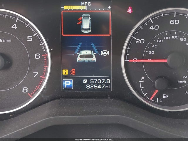 Aukcja sprzedaży 2021 Subaru Ascent Premium, vin: 4S4WMAFD0M3460662, numer aukcji: 46106140