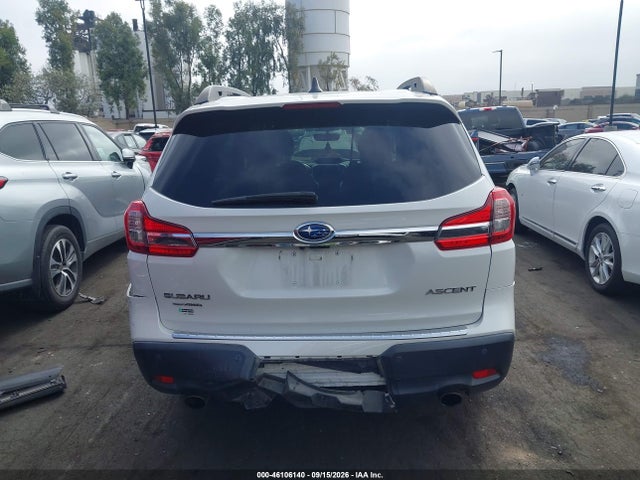 Aukcja sprzedaży 2021 Subaru Ascent Premium, vin: 4S4WMAFD0M3460662, numer aukcji: 46106140