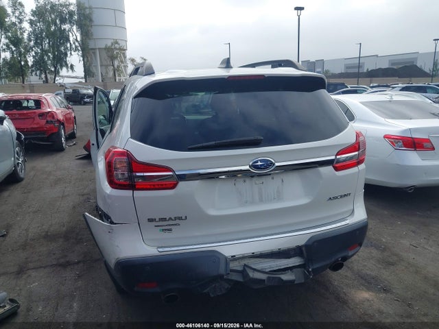 Aukcja sprzedaży 2021 Subaru Ascent Premium, vin: 4S4WMAFD0M3460662, numer aukcji: 46106140