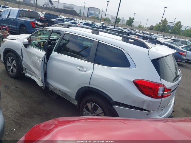 Aukcja sprzedaży 2021 Subaru Ascent Premium, vin: 4S4WMAFD0M3460662, numer aukcji: 46106140