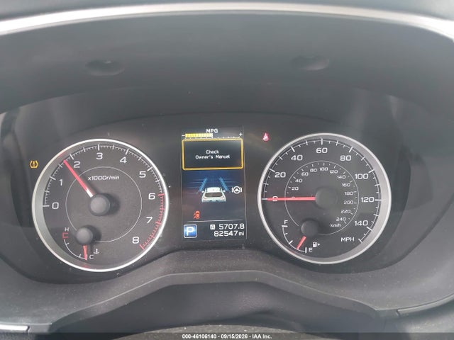 Aukcja sprzedaży 2021 Subaru Ascent Premium, vin: 4S4WMAFD0M3460662, numer aukcji: 46106140