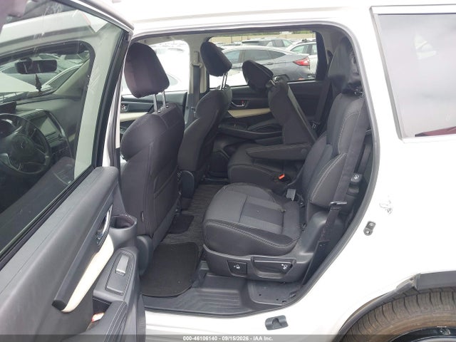 Aukcja sprzedaży 2021 Subaru Ascent Premium, vin: 4S4WMAFD0M3460662, numer aukcji: 46106140