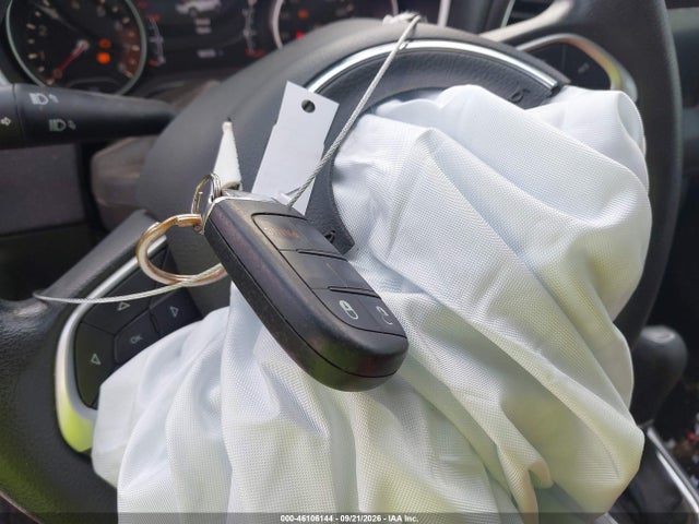 Aukcja sprzedaży 2018 Jeep Compass Sport Fwd, vin: 3C4NJCAB9JT204515, numer aukcji: 46106144