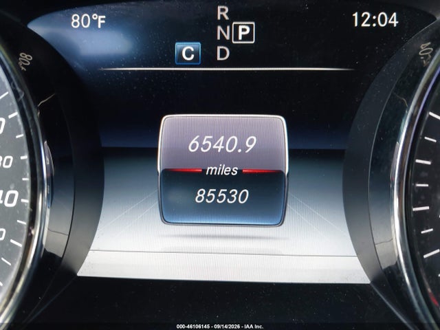 Mercedes-Benz E 300 2017 WDDZF4JB4HA232299 Image 16