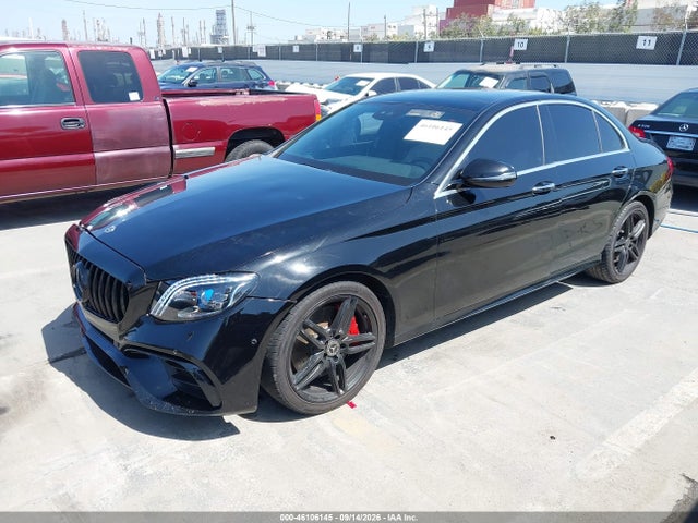 Mercedes-Benz E 300 2017 WDDZF4JB4HA232299 Image 2