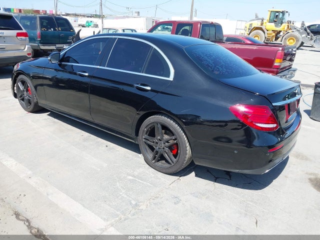 Mercedes-Benz E 300 2017 WDDZF4JB4HA232299 Image 3