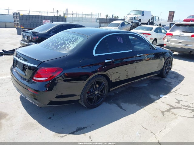 Mercedes-Benz E 300 2017 WDDZF4JB4HA232299 Image 4