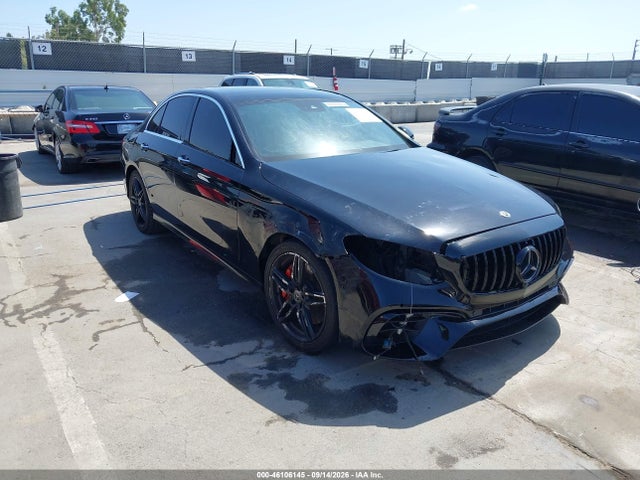 Mercedes-Benz E 300 2017 WDDZF4JB4HA232299 Image 6