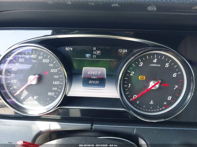 Mercedes-Benz E 300 2017 WDDZF4JB4HA232299 Image 7