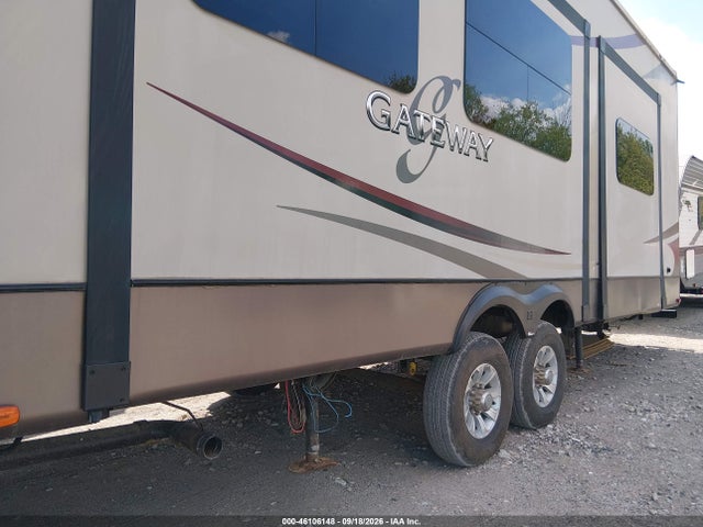 Heartland Other 2016 5SFSG4225GE310391 Image 18
