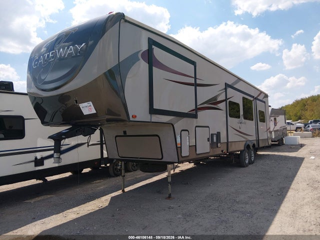 Heartland Other 2016 5SFSG4225GE310391 Image 2