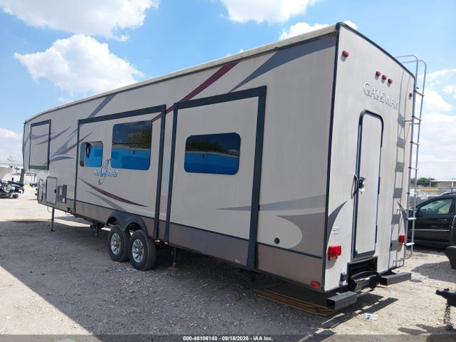 Heartland Other 2016 5SFSG4225GE310391 Image 3