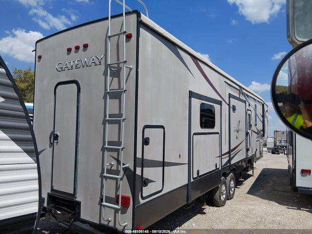 Heartland Other 2016 5SFSG4225GE310391 Image 4