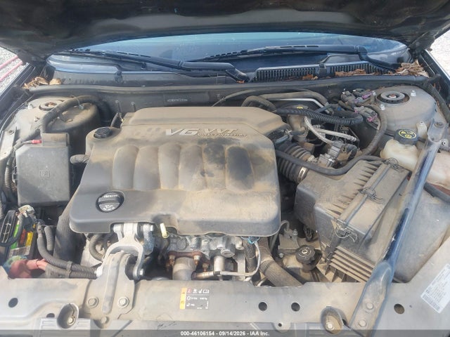 Продажа на аукционе авто 2014 Chevrolet Impala Limited Lt, vin: 2G1WB5E39E1173105, номер лота: 46106154